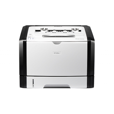 理光 SP325DNw 黑白激光打印机、多功能一体机