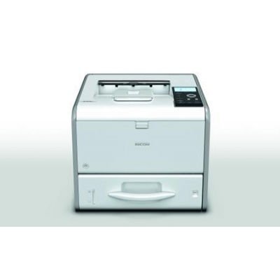 理光 SP4510DN 黑白激光打印机、多功能一体机
