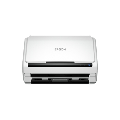 爱普生 DS-530  A4馈纸式高速彩色文档扫描仪