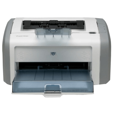 惠普 HP LaserJet 1020 Plus 激光打印机