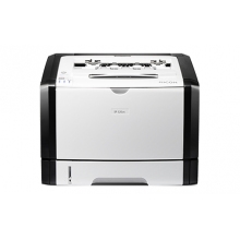 理光 SP320DN 黑白激光打印机、多功能一体机