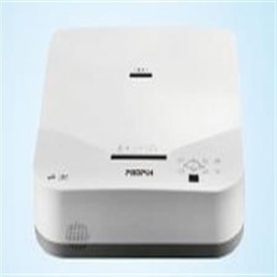 派克斯反射短焦投影机PL-UX420C