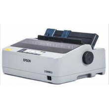 爱普生（EPSON）LQ-520K 80列票据打印机 针式打印机
