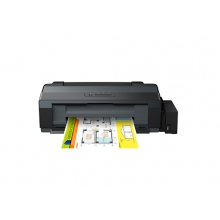 爱普生（EPSON） L1300 墨仓式 A3+高速图形设计专用照片打印机