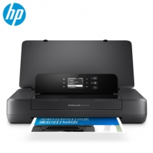 惠普（HP） OfficeJet 100/200/258 移动便携式打印机 无线打印 OJ200 其它