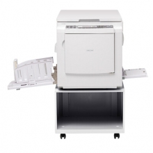 速印机（理光3344C含工作台1个、版纸3卷、油墨15瓶、速印纸2令及维护保养1年）
