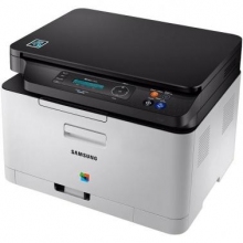 三星(SAMSUNG) Xpress C480W 彩色激光多功能一体机 打印 复印 扫描
