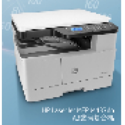 惠普436DN打印一体机