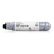 碳粉（理光MP 2501C）
