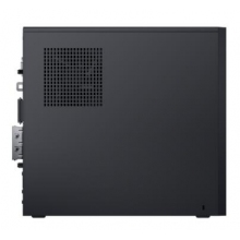HUAWEI MateStation B515 小机箱 集显 R5-4600G 8GB 1TB HDD 有线键盘 有线鼠标（黑色）