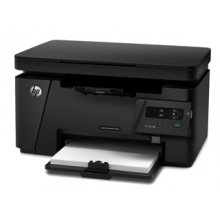 惠普（HP） M126a 激光打印机