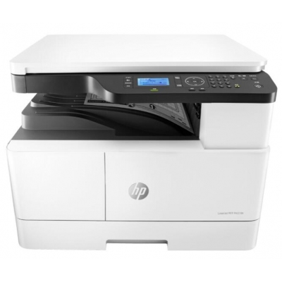 A3激光打印机 HP HP LaserJet M437dn