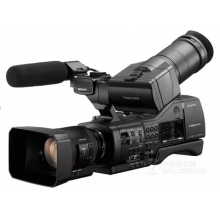 摄像机（索尼NEX-EA50）