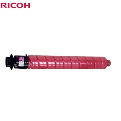 理光（RICOH）IM C2000彩色碳粉 适用于IMC2000/2500复印机原装粉盒 红色
