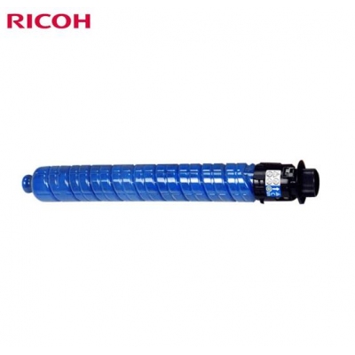 理光（RICOH）IM C2000彩色碳粉 适用于IMC2000/2500复印机原装粉盒 蓝色