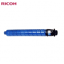 理光（RICOH）IM C2000彩色碳粉 适用于IMC2000/2500复印机原装粉盒 蓝色
