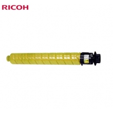 理光（RICOH）IM C2000彩色碳粉 适用于IMC2000/2500复印机原装粉盒 黄色