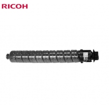 理光（RICOH）IM C2000黑色碳粉 大容量 适用于IMC2000/2500复印机原装粉盒 黑色