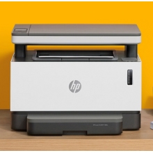 MFP1005惠普激光打印机