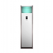 空调柜机 美的KFR-120LW 定频冷暖，5P，70平方