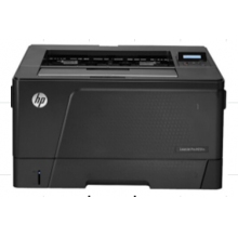 A3打印机 HP M701n黑白激光打印...