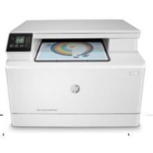 彩色多功能复印机 惠普（HP）180n