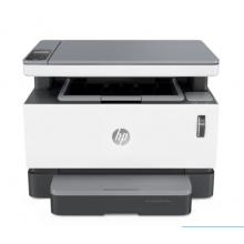 A4打印机 HP NS1005W （多加1个硒鼓）