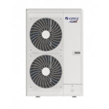 空调 GMV-H120WL/A（含辅材、配电）