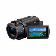摄像机索尼（SONY）FDR-AX45A 4K高清数码摄像机