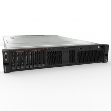 直播课服务器：联想ThinkServer SR588 